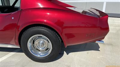 1977 Chevrolet Corvette Coupe - Photo 12 - Statesville, NC 28677