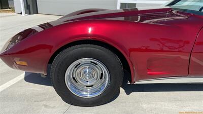 1977 Chevrolet Corvette Coupe - Photo 10 - Statesville, NC 28677
