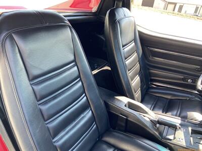 1977 Chevrolet Corvette Coupe - Photo 70 - Statesville, NC 28677
