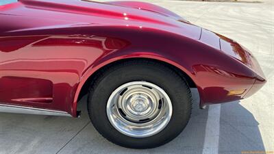 1977 Chevrolet Corvette Coupe - Photo 19 - Statesville, NC 28677