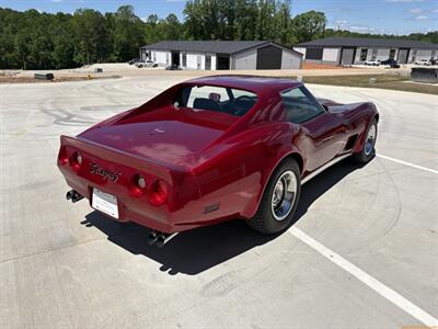 1977 Chevrolet Corvette Coupe - Photo 4 - Statesville, NC 28677