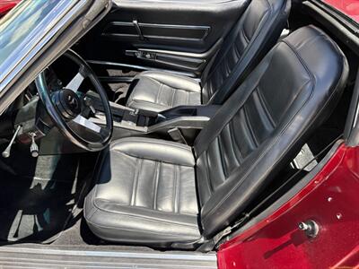 1977 Chevrolet Corvette Coupe - Photo 5 - Statesville, NC 28677