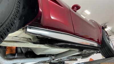 1977 Chevrolet Corvette Coupe - Photo 89 - Statesville, NC 28677