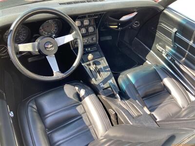 1977 Chevrolet Corvette Coupe - Photo 55 - Statesville, NC 28677