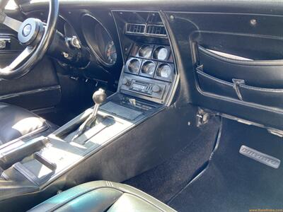 1977 Chevrolet Corvette Coupe - Photo 72 - Statesville, NC 28677
