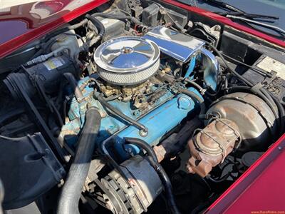 1977 Chevrolet Corvette Coupe - Photo 48 - Statesville, NC 28677