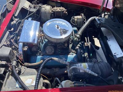 1977 Chevrolet Corvette Coupe - Photo 49 - Statesville, NC 28677