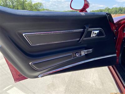 1977 Chevrolet Corvette Coupe - Photo 53 - Statesville, NC 28677