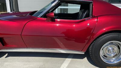 1977 Chevrolet Corvette Coupe - Photo 11 - Statesville, NC 28677