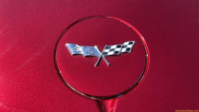 1977 Chevrolet Corvette Coupe - Photo 32 - Statesville, NC 28677