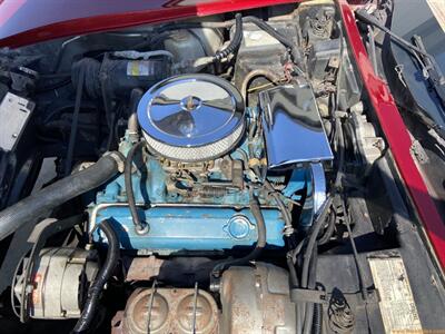 1977 Chevrolet Corvette Coupe - Photo 47 - Statesville, NC 28677