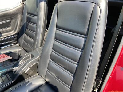 1977 Chevrolet Corvette Coupe - Photo 56 - Statesville, NC 28677