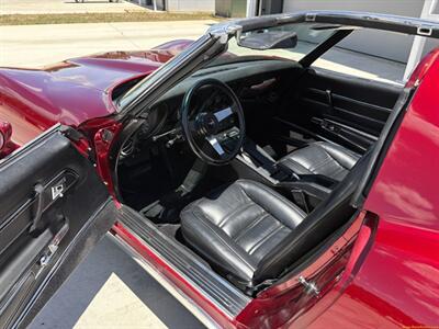 1977 Chevrolet Corvette Coupe - Photo 51 - Statesville, NC 28677