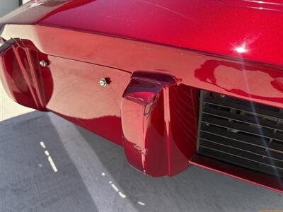 1977 Chevrolet Corvette Coupe - Photo 39 - Statesville, NC 28677
