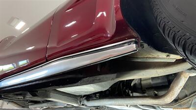 1977 Chevrolet Corvette Coupe - Photo 88 - Statesville, NC 28677