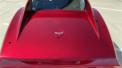 1977 Chevrolet Corvette Coupe - Photo 15 - Statesville, NC 28677