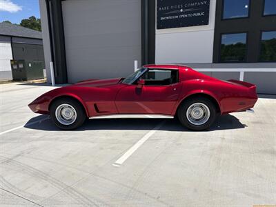 1977 Chevrolet Corvette Coupe - Photo 20 - Statesville, NC 28677