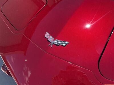 1977 Chevrolet Corvette Coupe - Photo 35 - Statesville, NC 28677