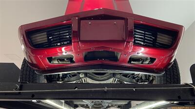 1977 Chevrolet Corvette Coupe - Photo 75 - Statesville, NC 28677