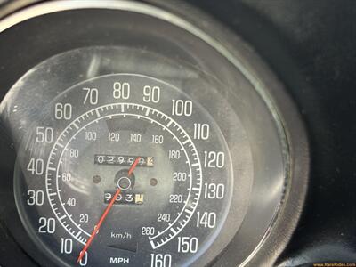 1977 Chevrolet Corvette Coupe - Photo 59 - Statesville, NC 28677