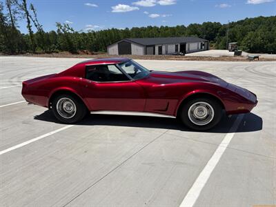 1977 Chevrolet Corvette Coupe - Photo 25 - Statesville, NC 28677