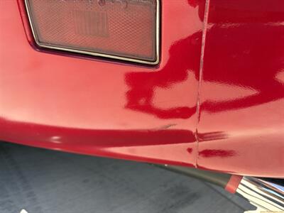1977 Chevrolet Corvette Coupe - Photo 40 - Statesville, NC 28677