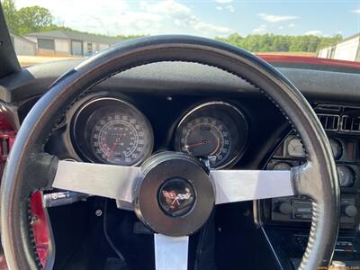 1977 Chevrolet Corvette Coupe - Photo 57 - Statesville, NC 28677