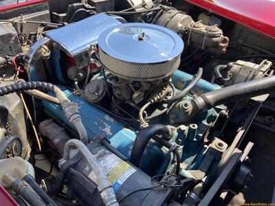 1977 Chevrolet Corvette Coupe - Photo 6 - Statesville, NC 28677
