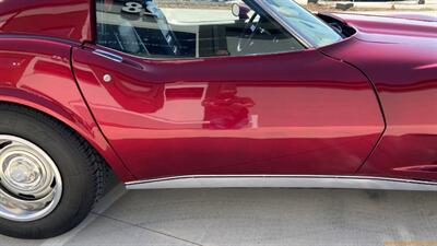 1977 Chevrolet Corvette Coupe - Photo 18 - Statesville, NC 28677