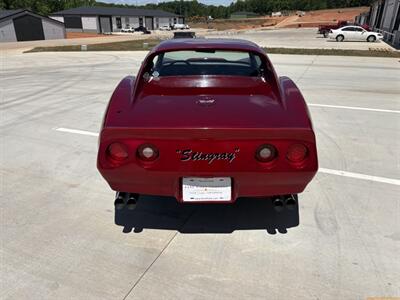 1977 Chevrolet Corvette Coupe - Photo 22 - Statesville, NC 28677