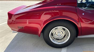 1977 Chevrolet Corvette Coupe - Photo 17 - Statesville, NC 28677