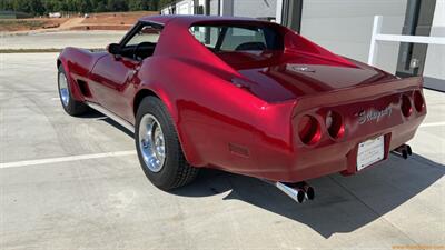 1977 Chevrolet Corvette Coupe - Photo 13 - Statesville, NC 28677