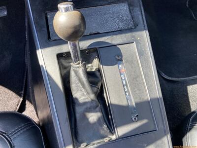 1977 Chevrolet Corvette Coupe - Photo 63 - Statesville, NC 28677