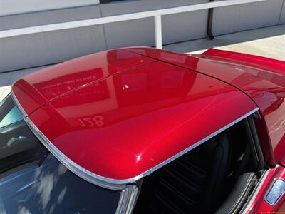 1977 Chevrolet Corvette Coupe - Photo 30 - Statesville, NC 28677