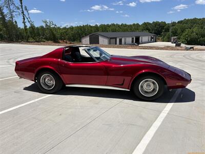 1977 Chevrolet Corvette Coupe - Photo 28 - Statesville, NC 28677
