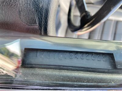 1977 Chevrolet Corvette Coupe - Photo 8 - Statesville, NC 28677