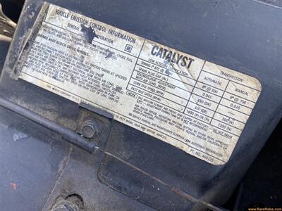 1977 Chevrolet Corvette Coupe - Photo 50 - Statesville, NC 28677