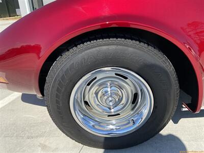 1977 Chevrolet Corvette Coupe - Photo 43 - Statesville, NC 28677