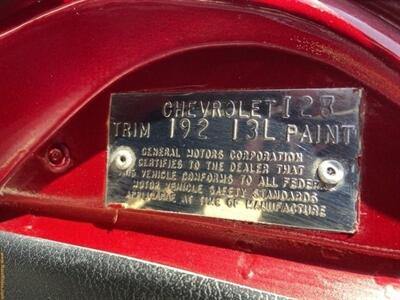 1977 Chevrolet Corvette Coupe - Photo 54 - Statesville, NC 28677