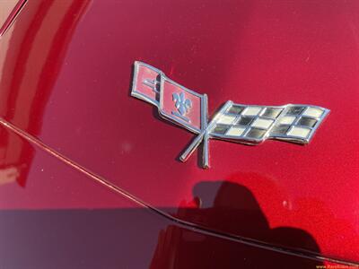 1977 Chevrolet Corvette Coupe - Photo 34 - Statesville, NC 28677