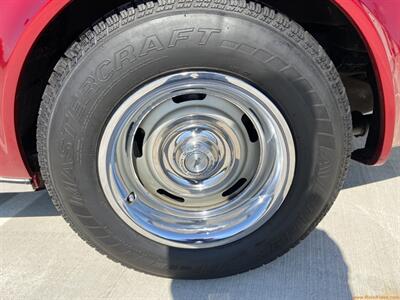1977 Chevrolet Corvette Coupe - Photo 44 - Statesville, NC 28677