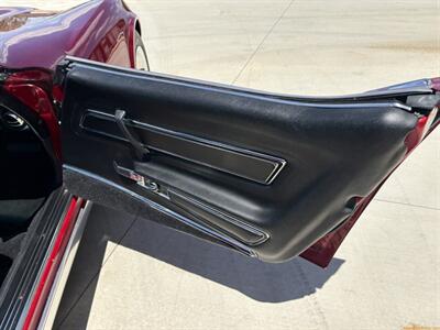 1977 Chevrolet Corvette Coupe - Photo 67 - Statesville, NC 28677