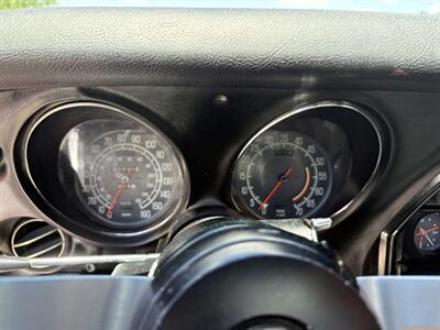 1977 Chevrolet Corvette Coupe - Photo 58 - Statesville, NC 28677