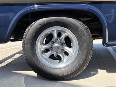 1958 Chevrolet 3100 Apache - Photo 30 - Statesville, NC 28677