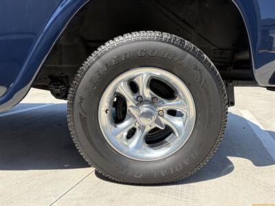 1958 Chevrolet 3100 Apache - Photo 31 - Statesville, NC 28677