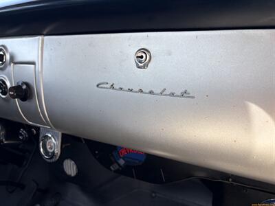 1958 Chevrolet 3100 Apache - Photo 56 - Statesville, NC 28677