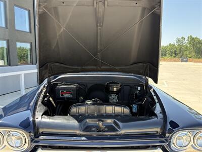 1958 Chevrolet 3100 Apache - Photo 32 - Statesville, NC 28677