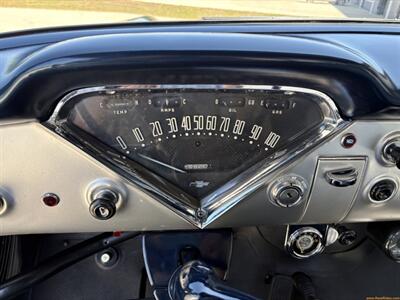 1958 Chevrolet 3100 Apache - Photo 49 - Statesville, NC 28677