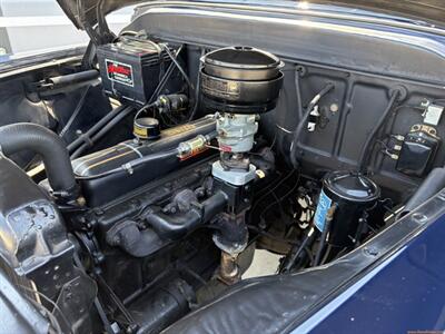1958 Chevrolet 3100 Apache - Photo 34 - Statesville, NC 28677