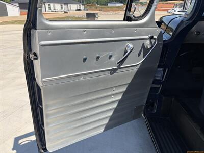 1958 Chevrolet 3100 Apache - Photo 46 - Statesville, NC 28677